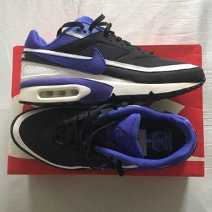 BNIB NIKE AIR MAX BW OG PERSIAN VIOLET (2016) US11
